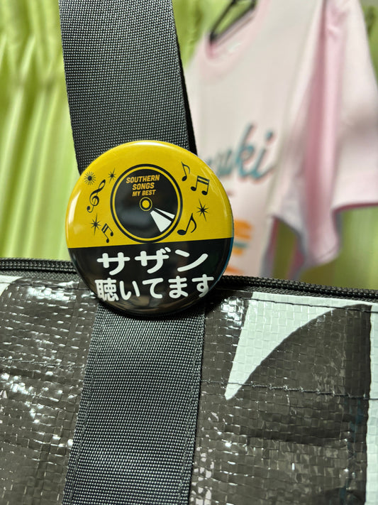 缶バッチ追加しました。